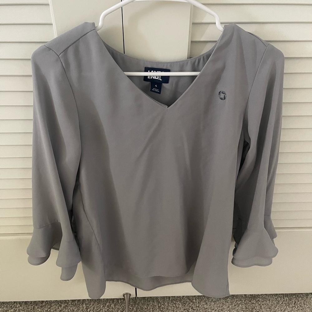 Chase uniform